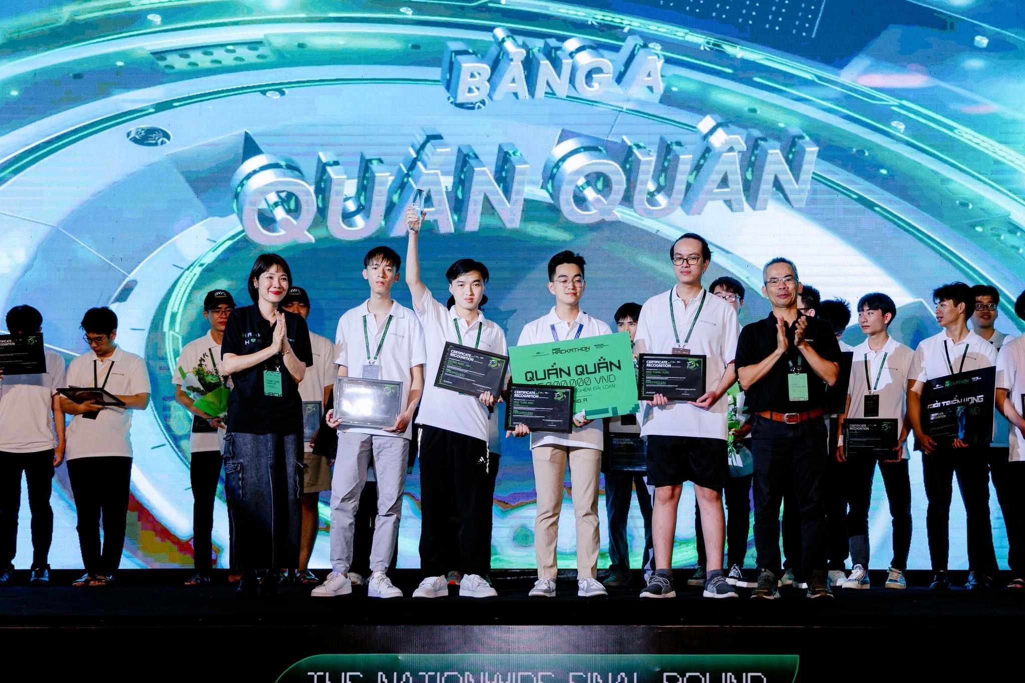 National Coding Competition 2023